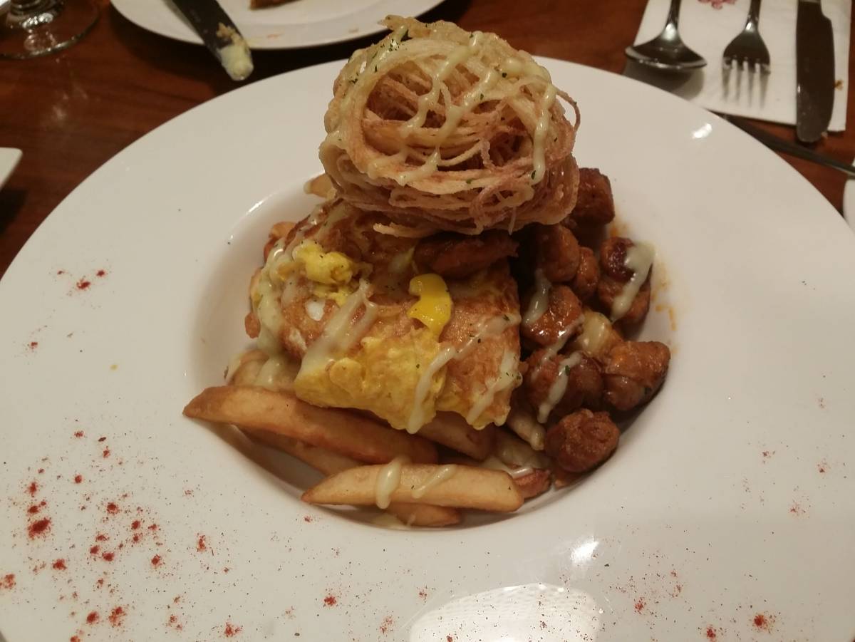 Mi Casa, Korea Restaurant and Cafe