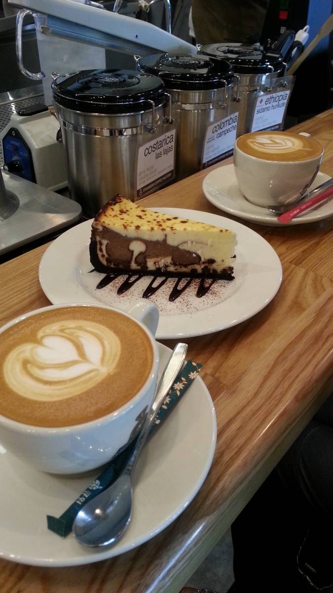 Steamer 스티머스, Korea Restaurant and Cafe